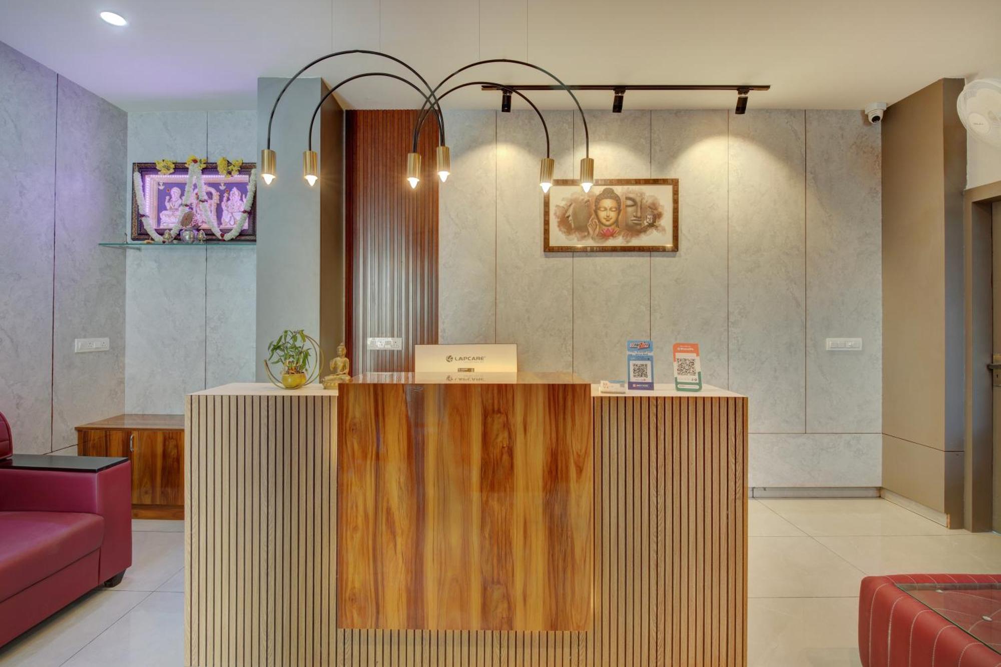 Hotel Park Lane Yelahanka Bangalore Eksteriør billede